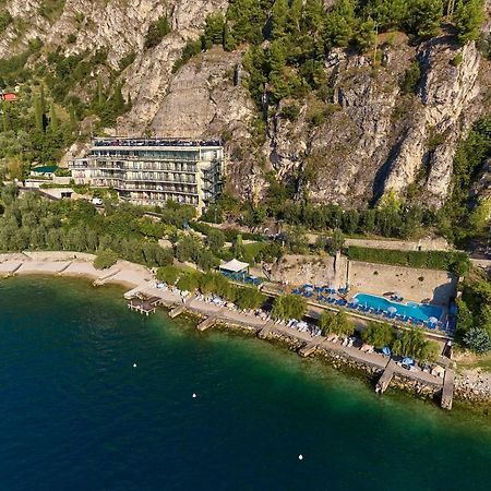 Hotel Astor ليمونِ سول غاردا المظهر الخارجي الصورة