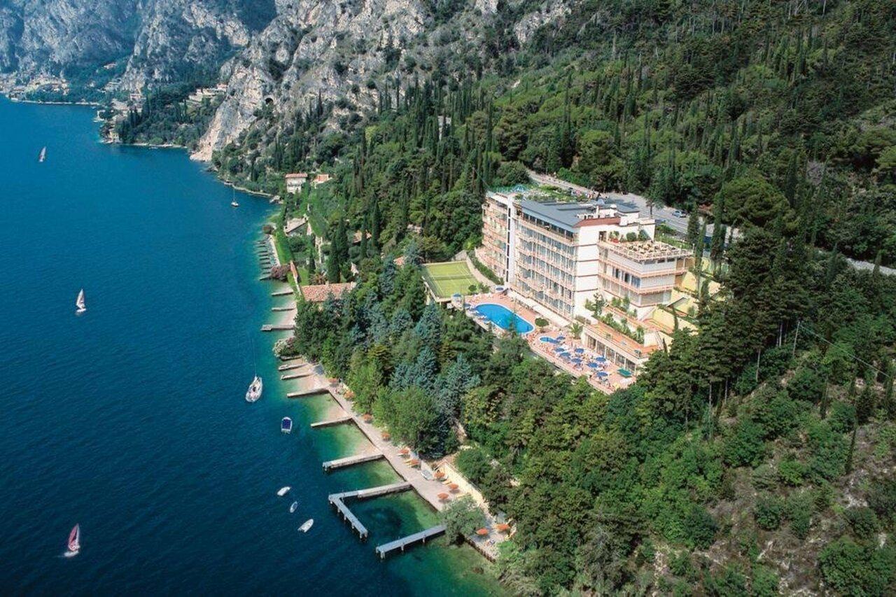 Hotel Astor ليمونِ سول غاردا المظهر الخارجي الصورة