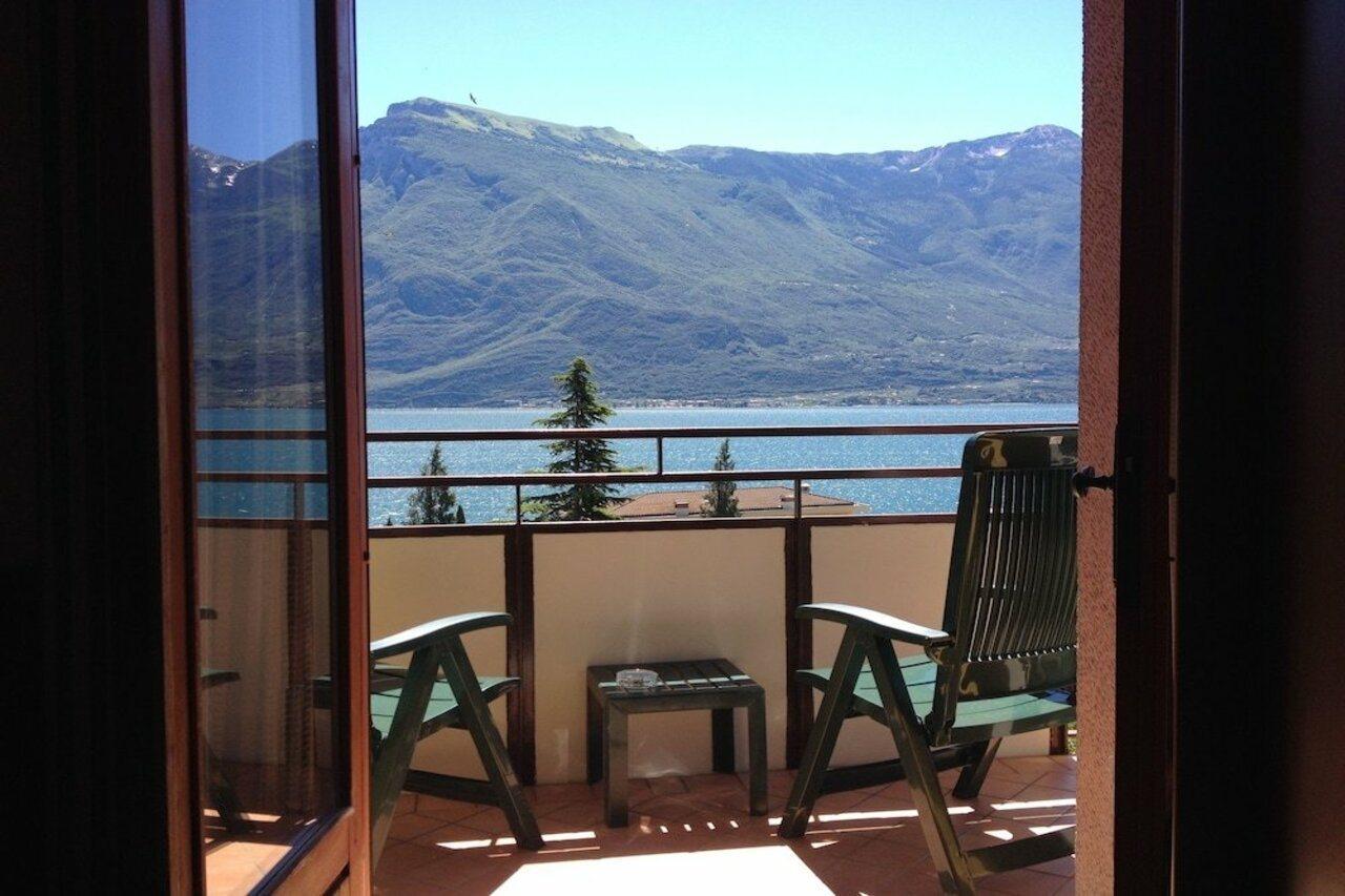 Hotel Astor ليمونِ سول غاردا المظهر الخارجي الصورة