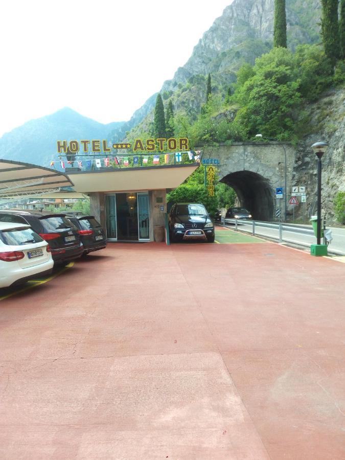 Hotel Astor ليمونِ سول غاردا المظهر الخارجي الصورة