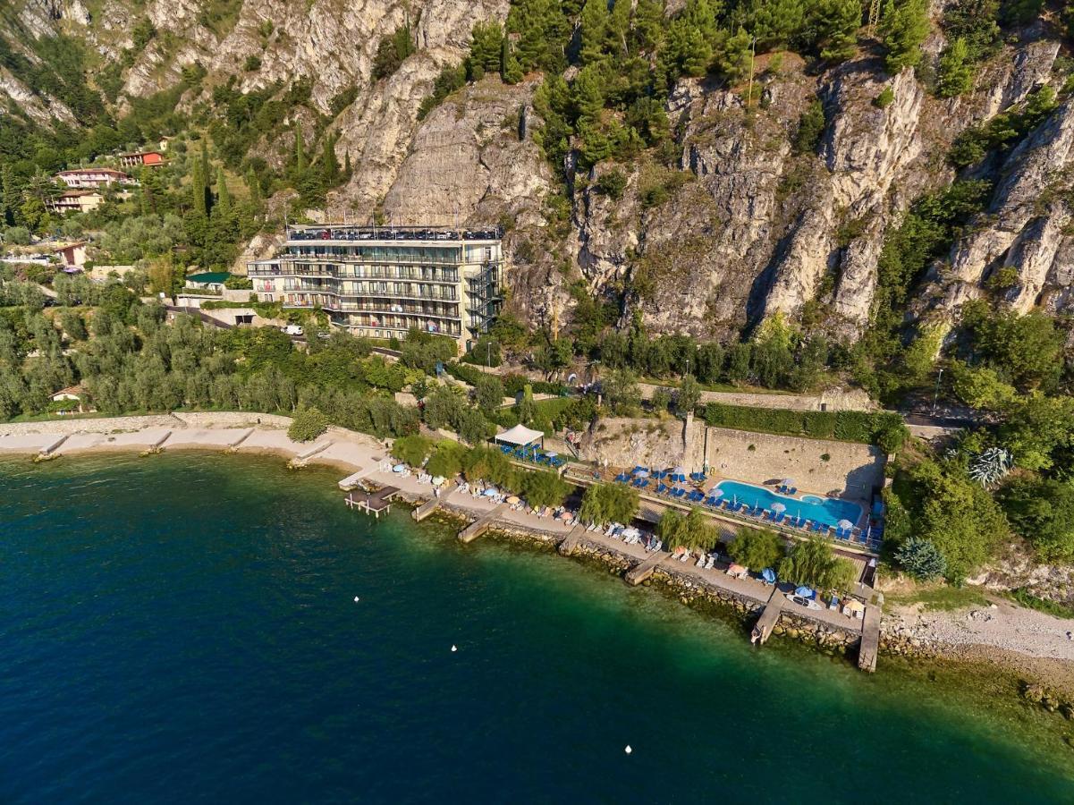 Hotel Astor ليمونِ سول غاردا المظهر الخارجي الصورة