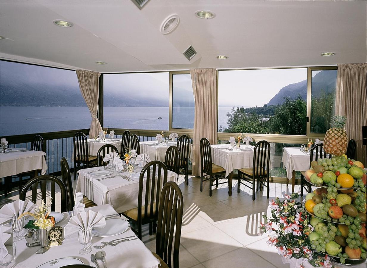 Hotel Astor ليمونِ سول غاردا المظهر الخارجي الصورة