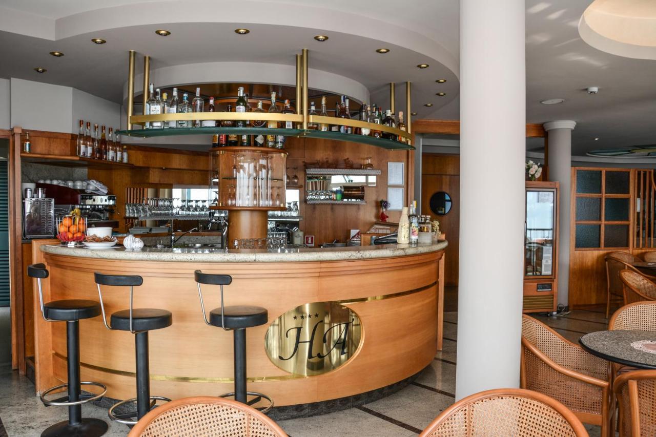 Hotel Astor ليمونِ سول غاردا المظهر الخارجي الصورة