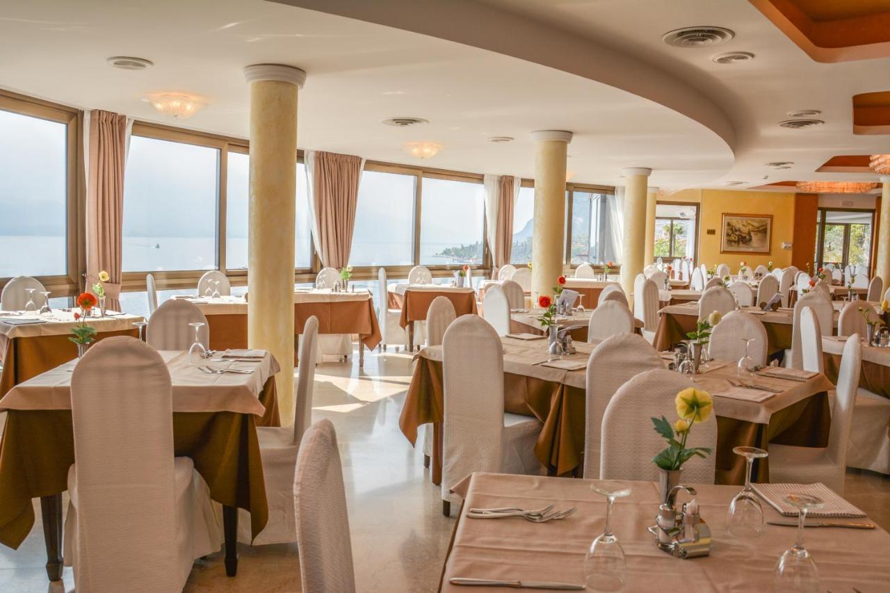 Hotel Astor ليمونِ سول غاردا المظهر الخارجي الصورة