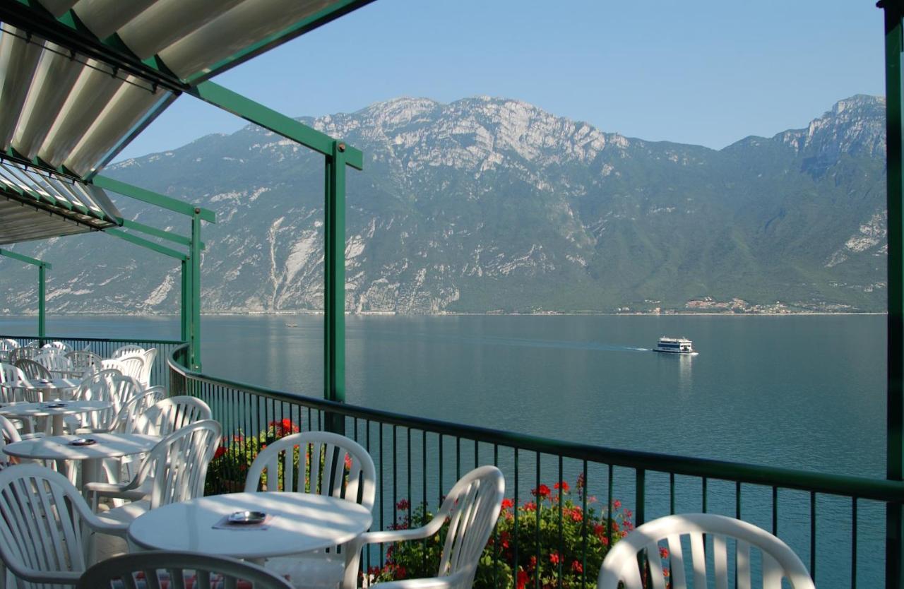 Hotel Astor ليمونِ سول غاردا المظهر الخارجي الصورة