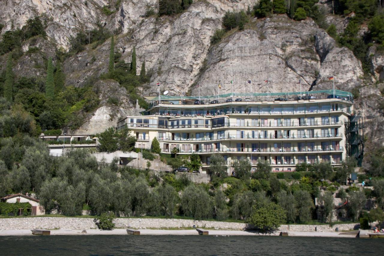 Hotel Astor ليمونِ سول غاردا المظهر الخارجي الصورة