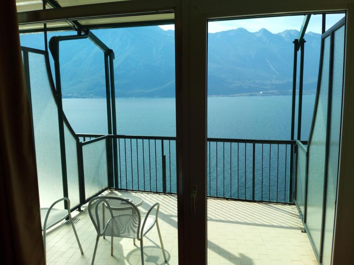 Hotel Astor ليمونِ سول غاردا المظهر الخارجي الصورة