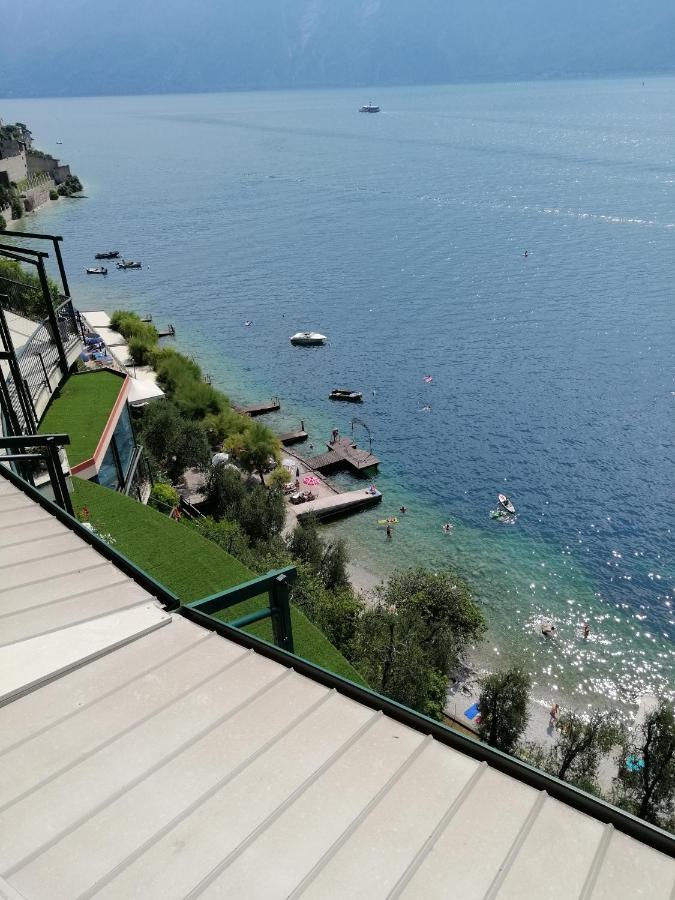 Hotel Astor ليمونِ سول غاردا المظهر الخارجي الصورة