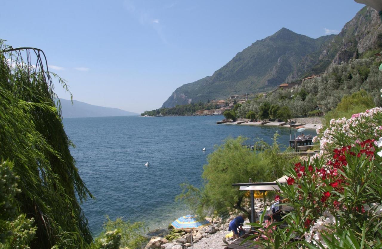 Hotel Astor ليمونِ سول غاردا المظهر الخارجي الصورة