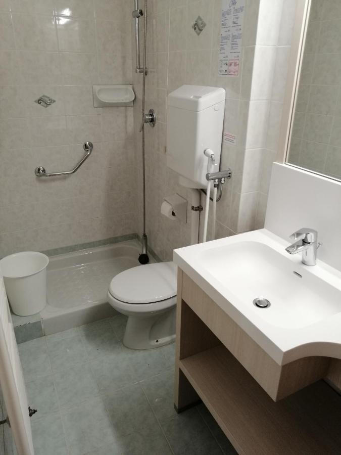 Hotel Astor ليمونِ سول غاردا المظهر الخارجي الصورة