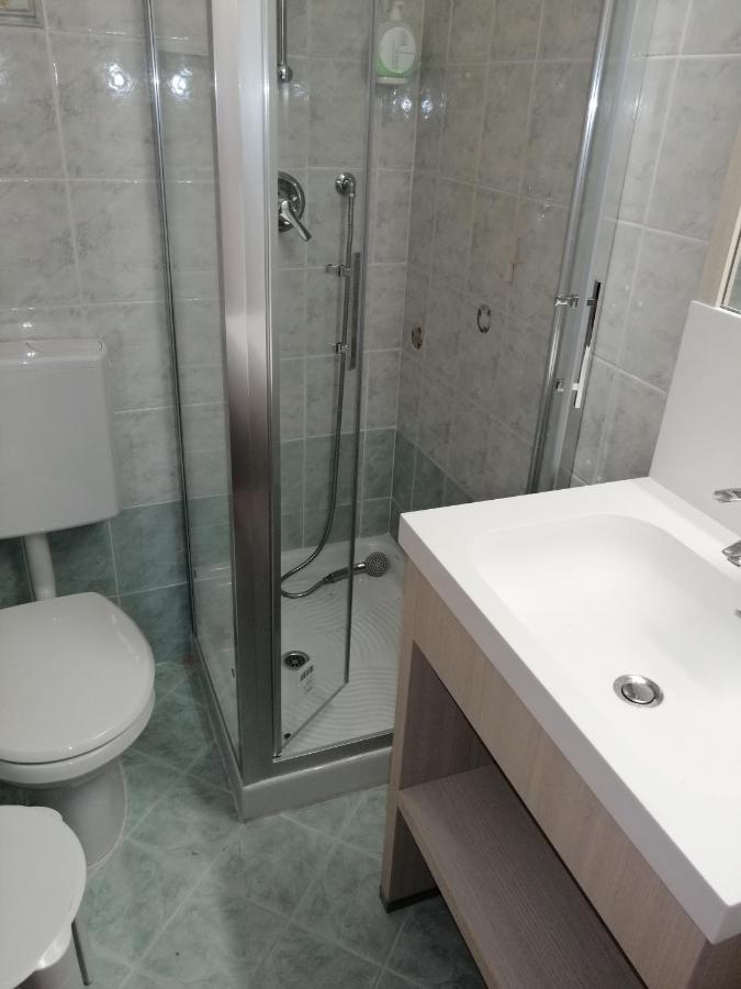 Hotel Astor ليمونِ سول غاردا المظهر الخارجي الصورة