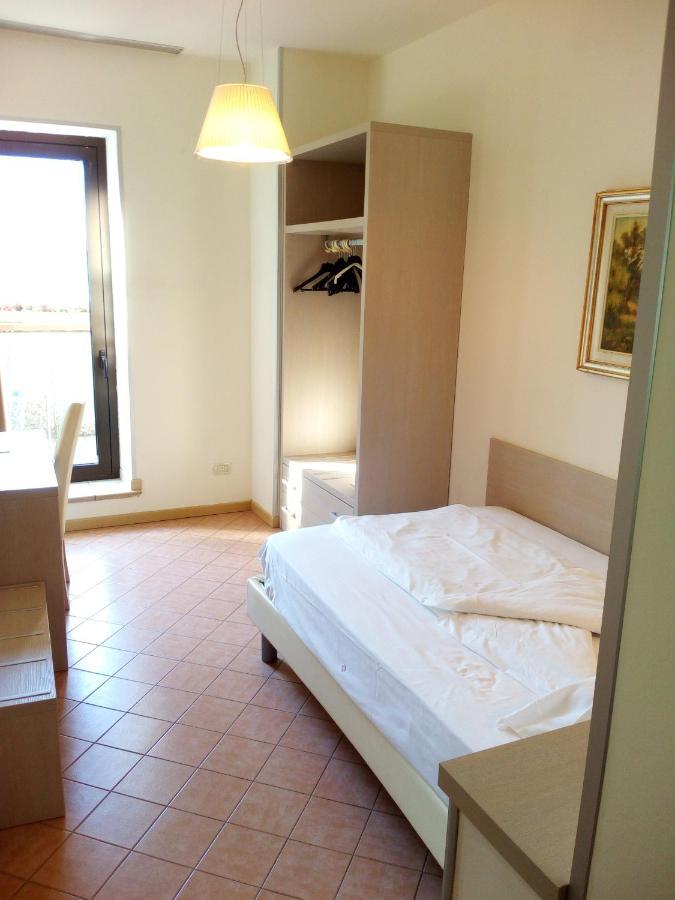 Hotel Astor ليمونِ سول غاردا المظهر الخارجي الصورة