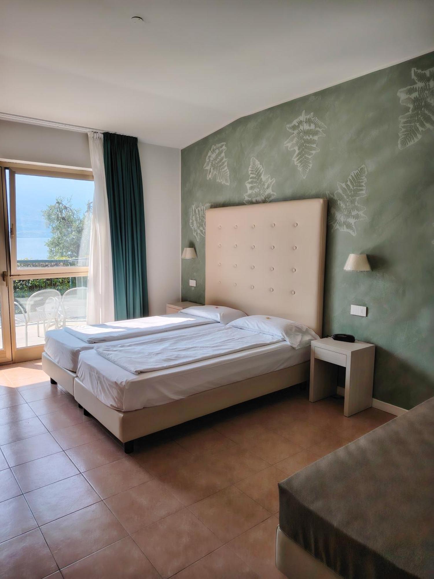 Hotel Astor ليمونِ سول غاردا المظهر الخارجي الصورة